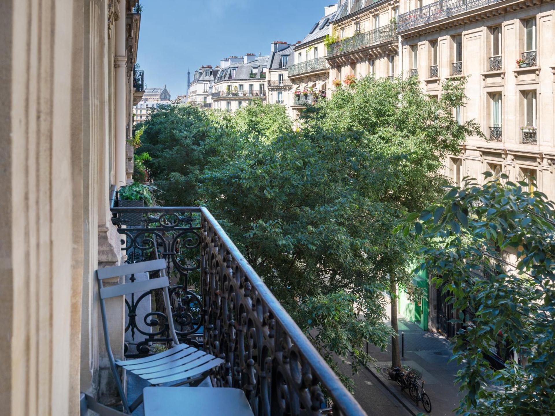 View (from property/room)