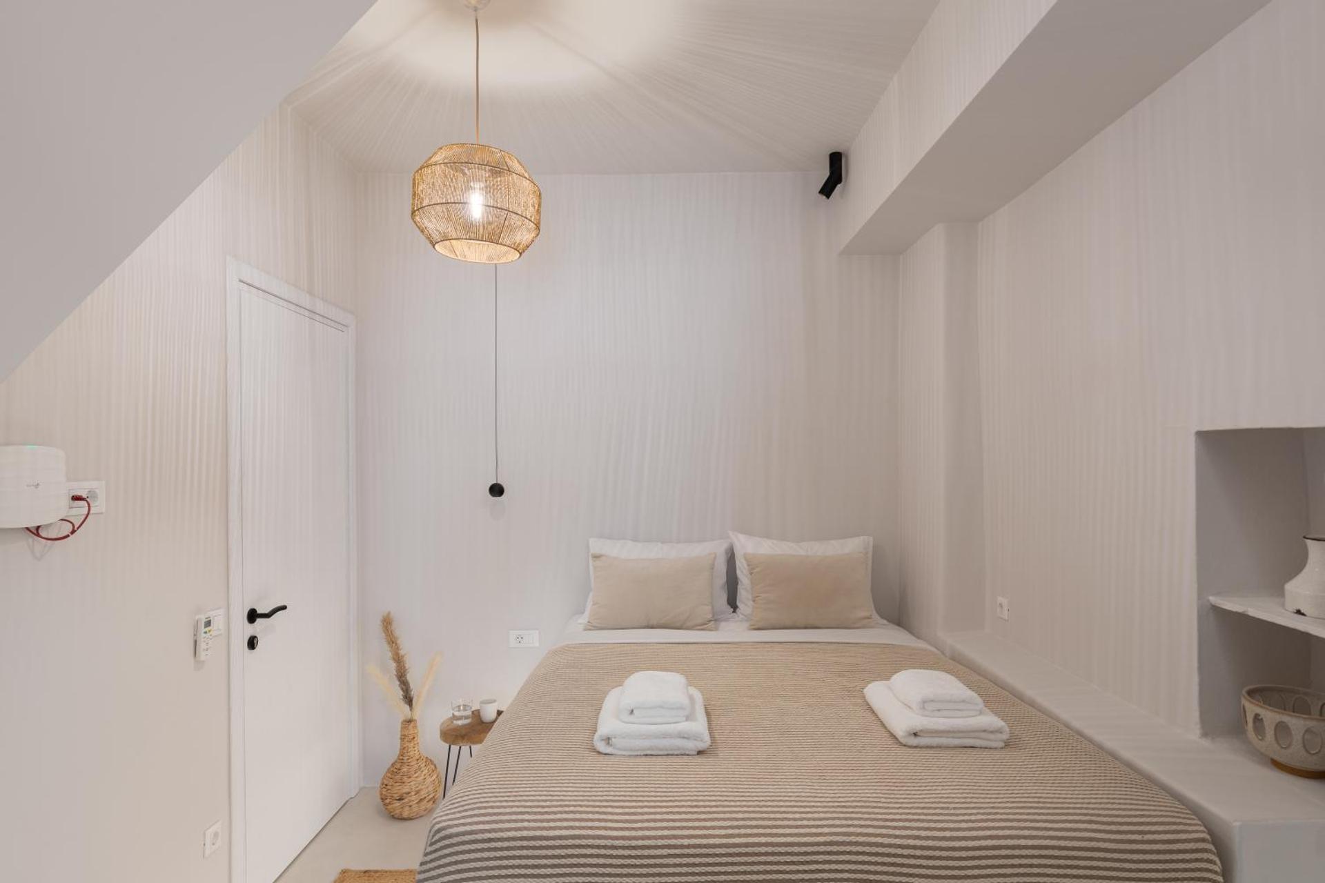 Lotus iΝ & Aroma iN , Mykonos Town