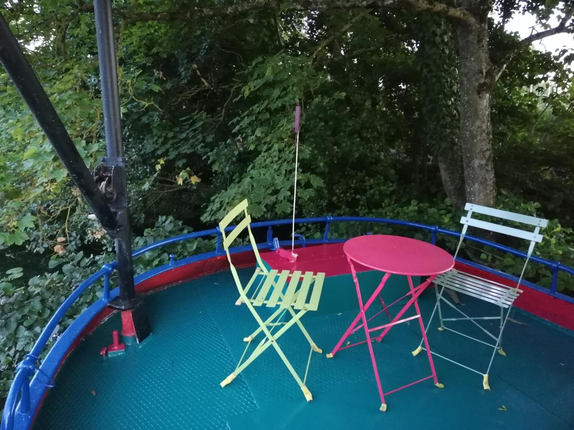 Botel La Vecchia (LY1992)