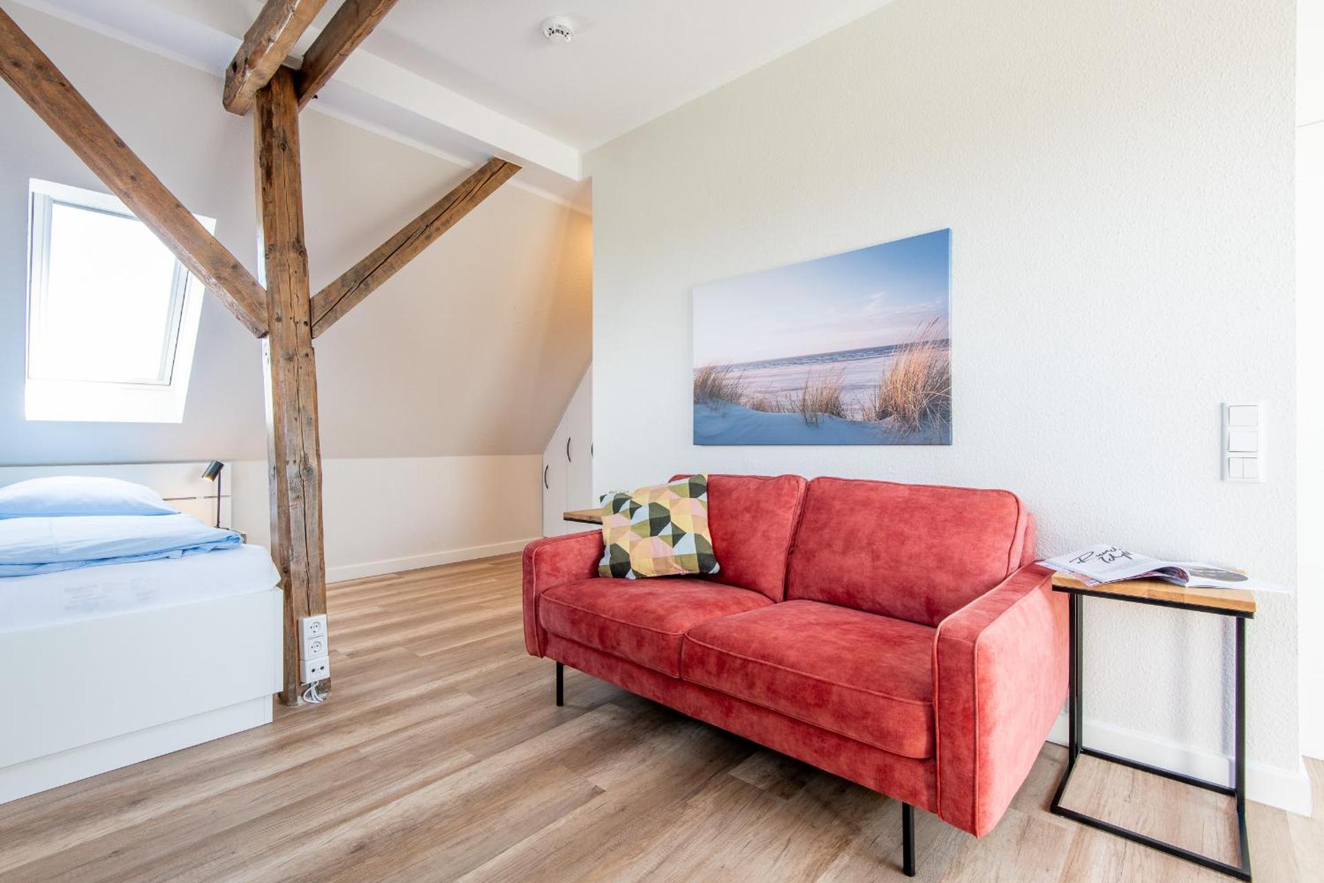 Steger-Hüs Wohnung 38