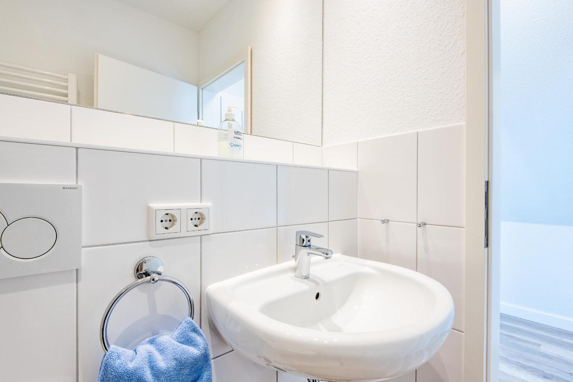 Steger-Hüs Wohnung 38