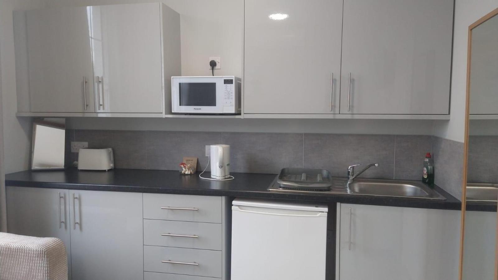 BS3 Bed and Breakfast