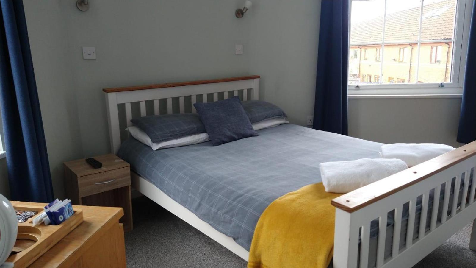 BS3 Bed and Breakfast