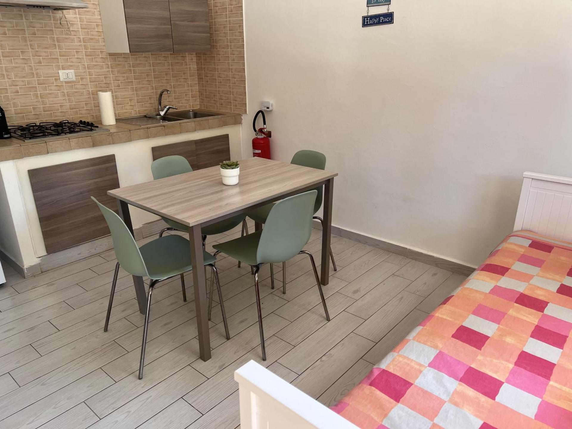 Appartamento Il Garofano