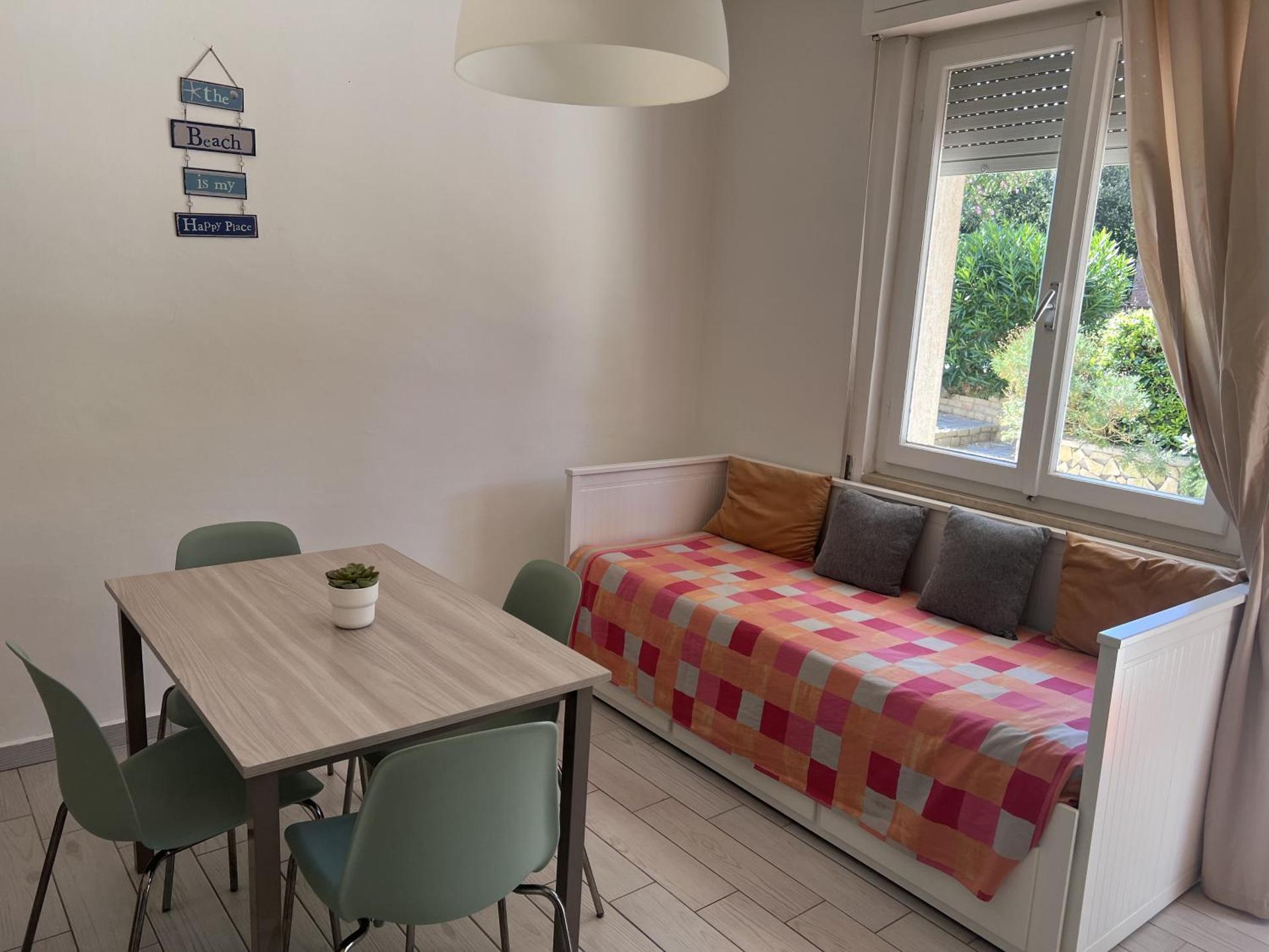 Appartamento Il Garofano