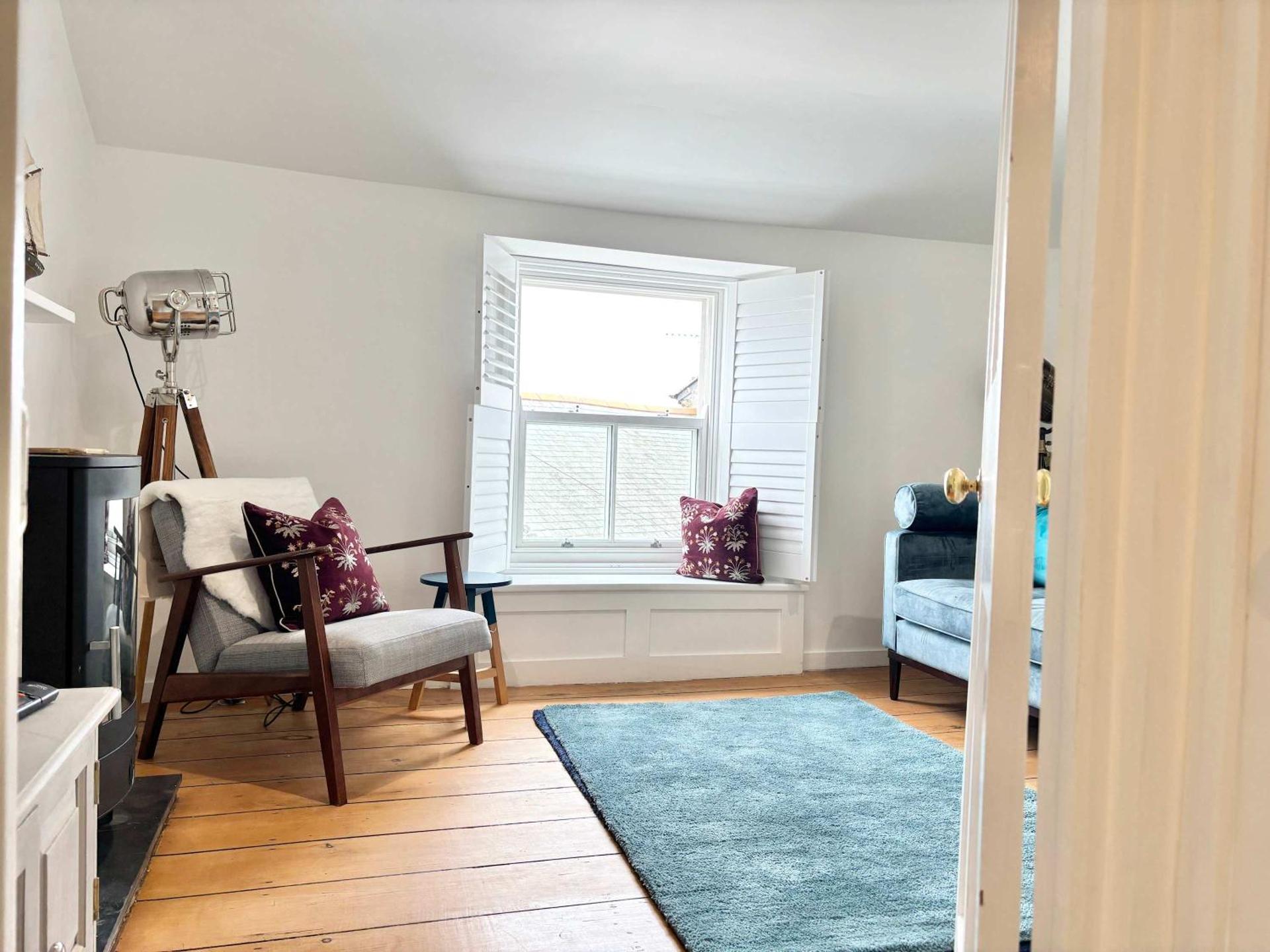 Quaint Cosy Cottage Mousehole