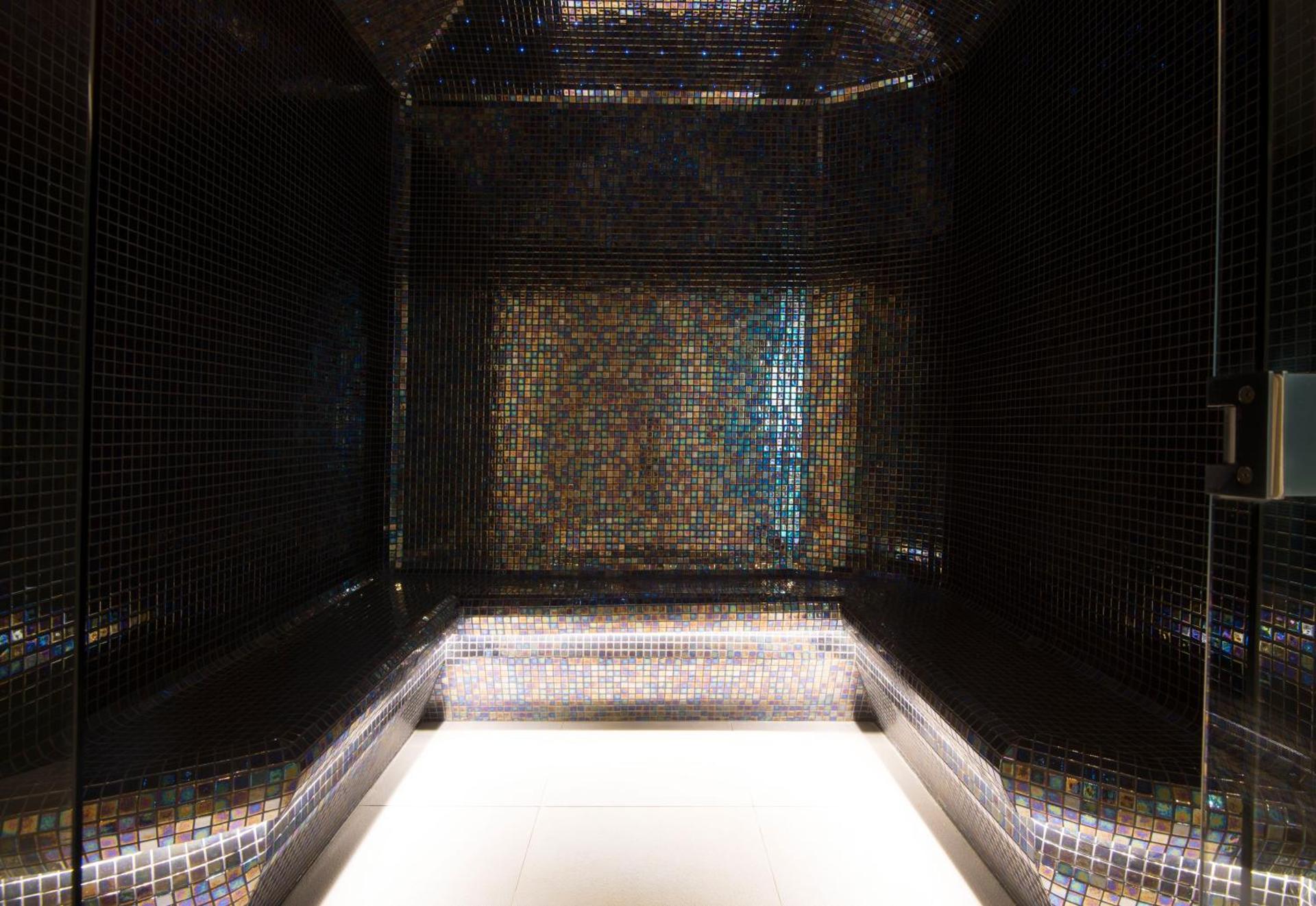 Spa and wellness centre/facilities