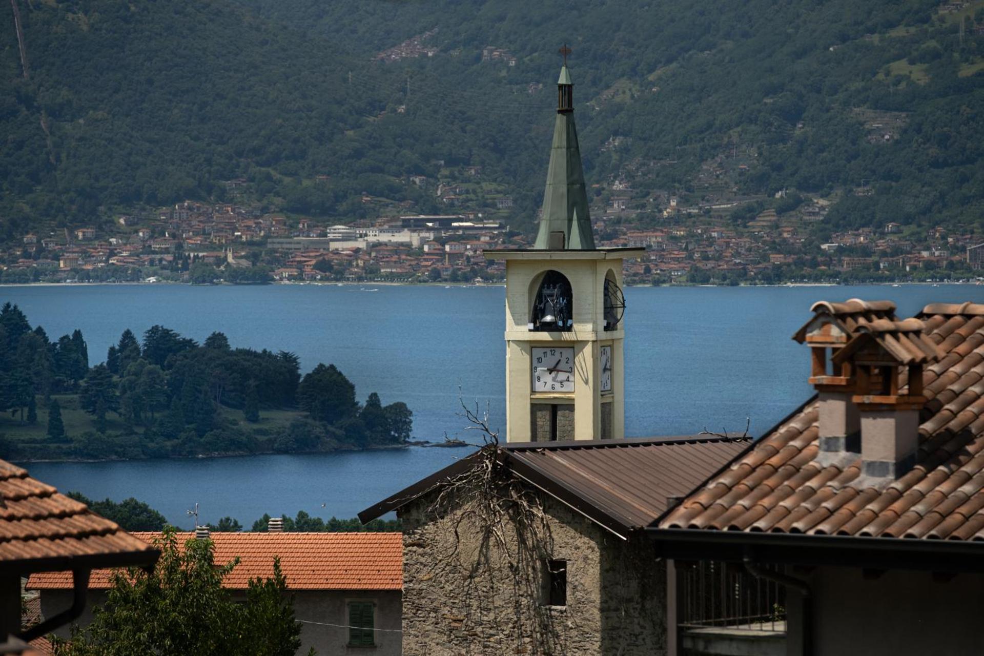 ROSINA HOUSE e CHALET