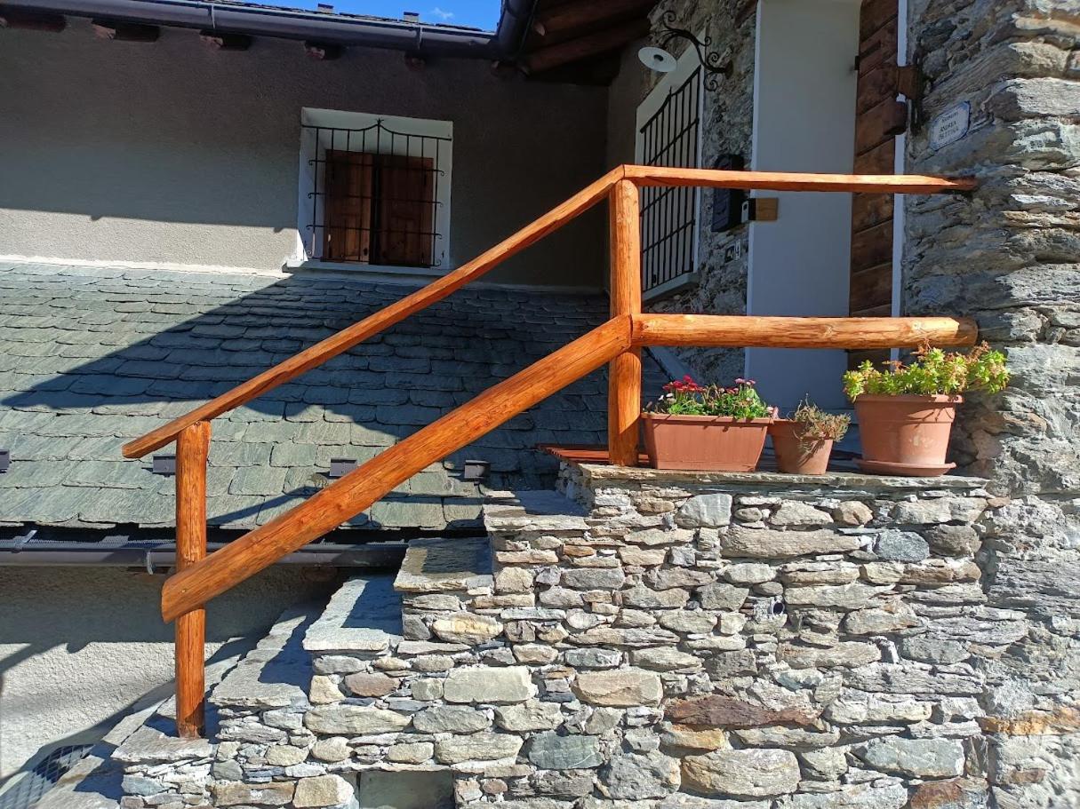 ROSINA HOUSE e CHALET