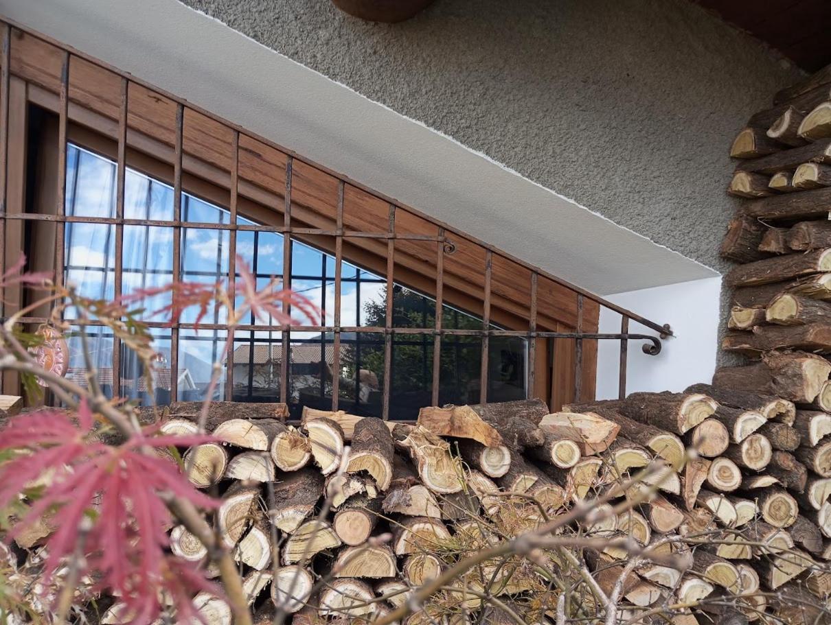 ROSINA HOUSE e CHALET