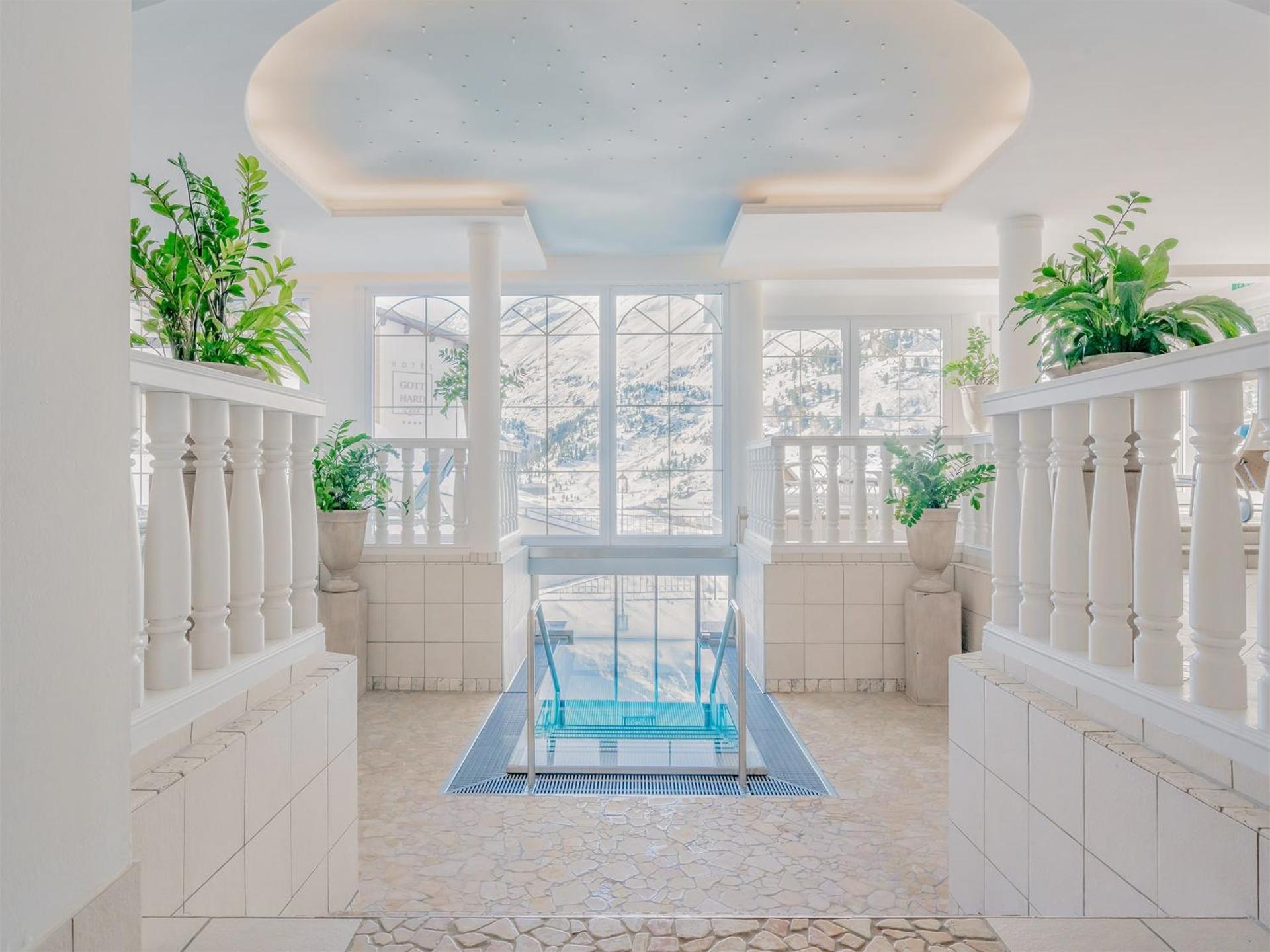 Residence by Gourmet & Wine Hotel Austria