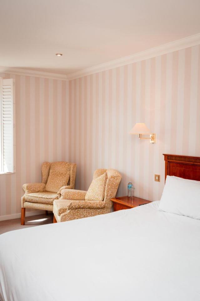 Courtyard Double Room