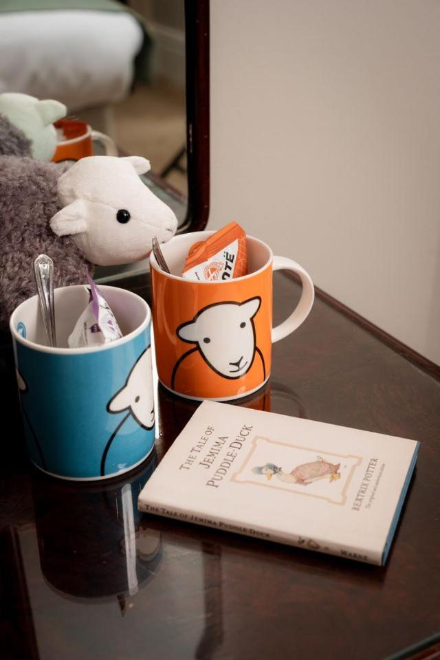 Courtyard Double Room