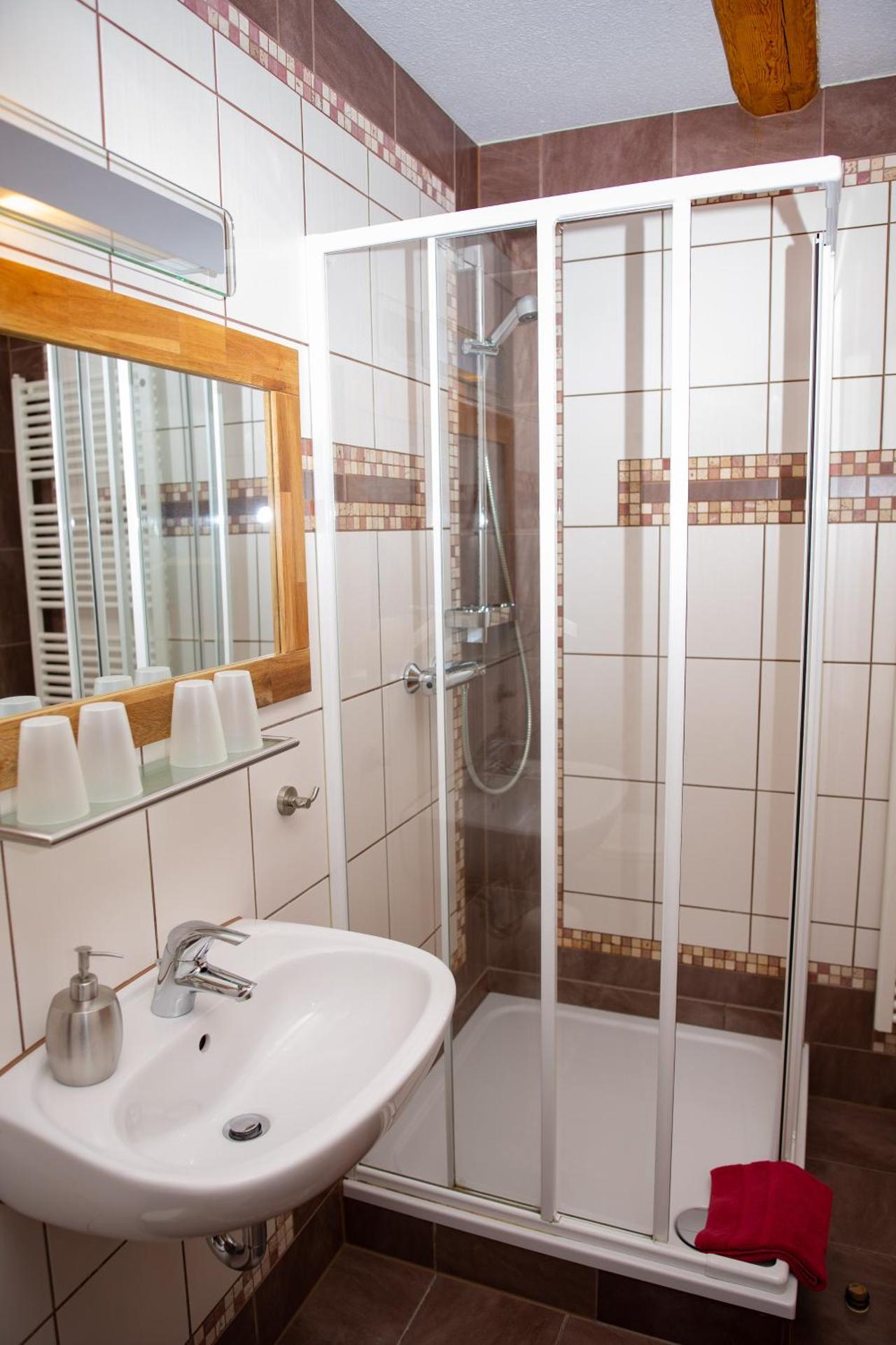 Ferienwohnung Altstadtnest Wernigerode