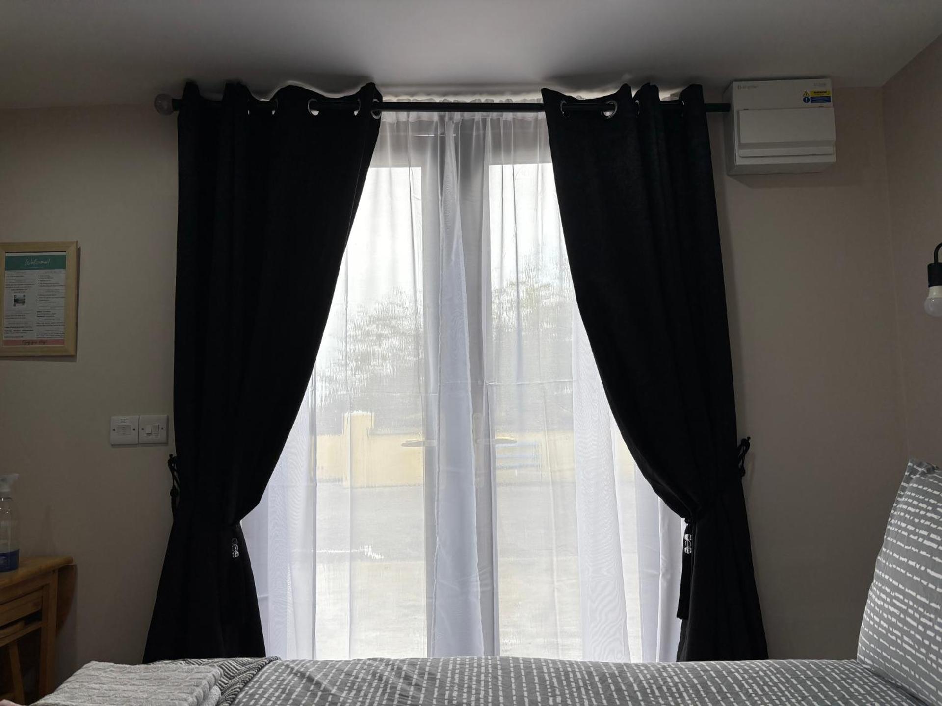 Private Detached Small Bedroom and Bathroom Only- This is not an apartment- No clothes storage- no cooking facilities