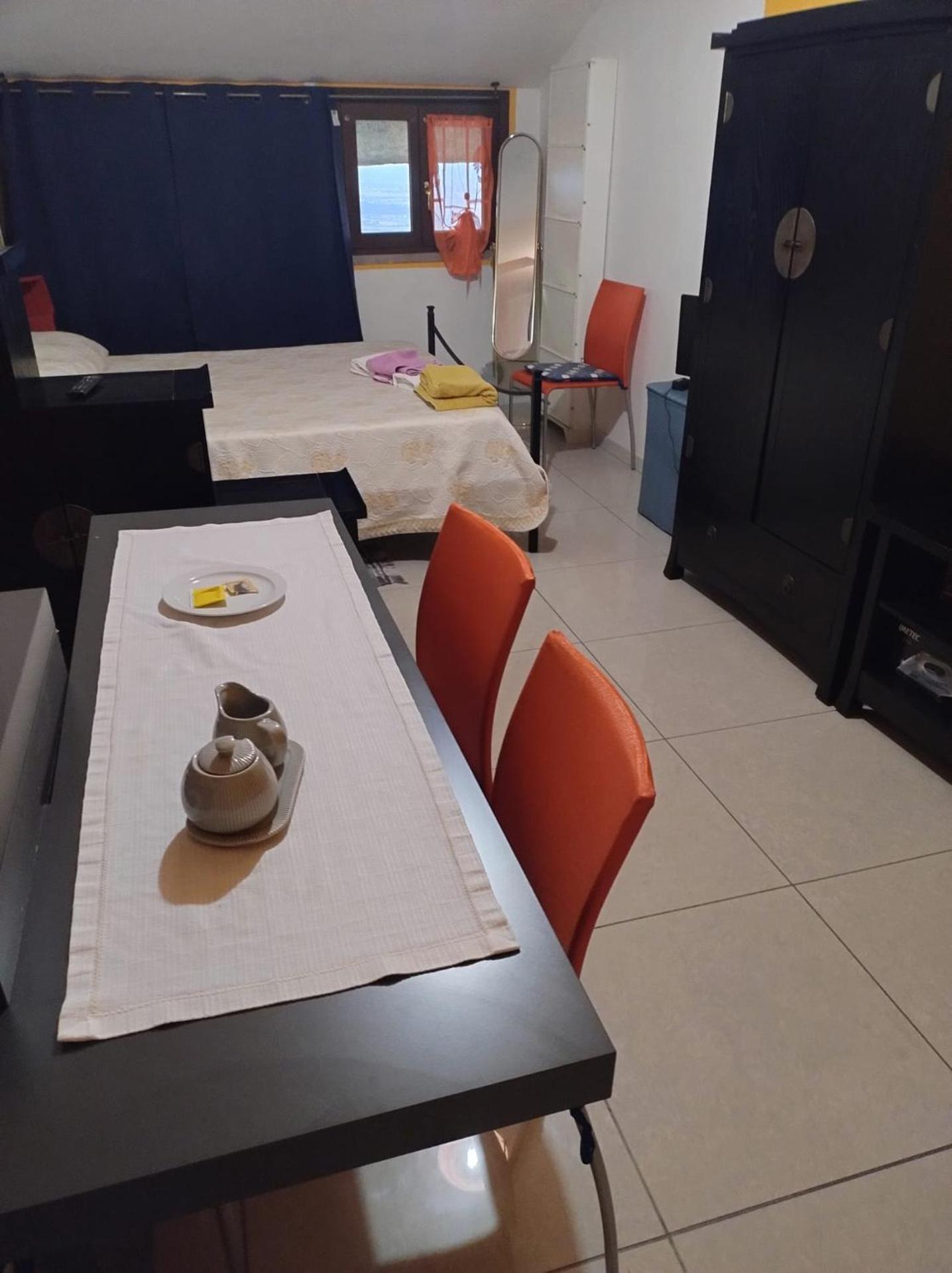 GIARDINI DI MARZO Casa vacanza