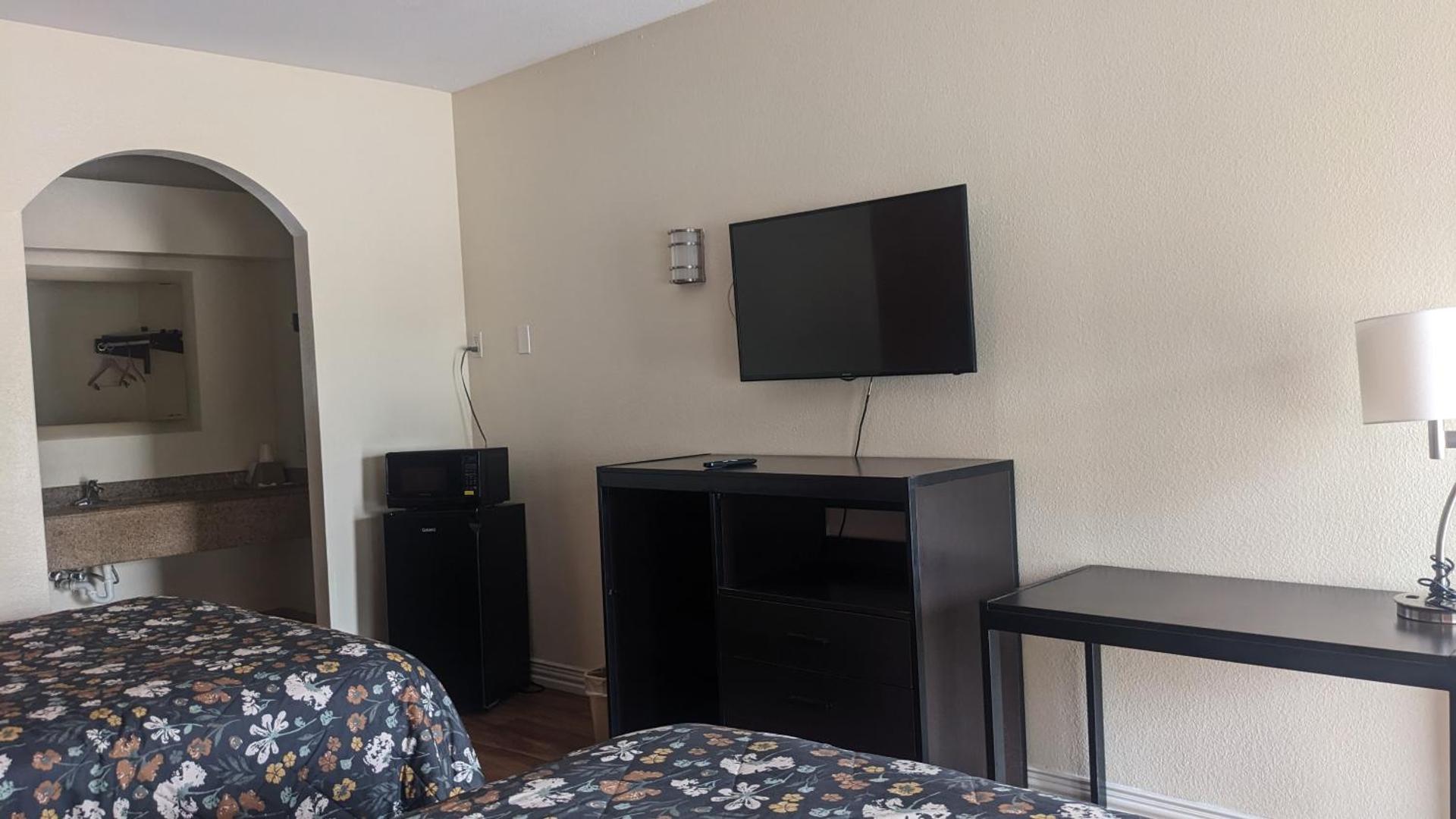 Rodeway Inn & Suites Humble IAH