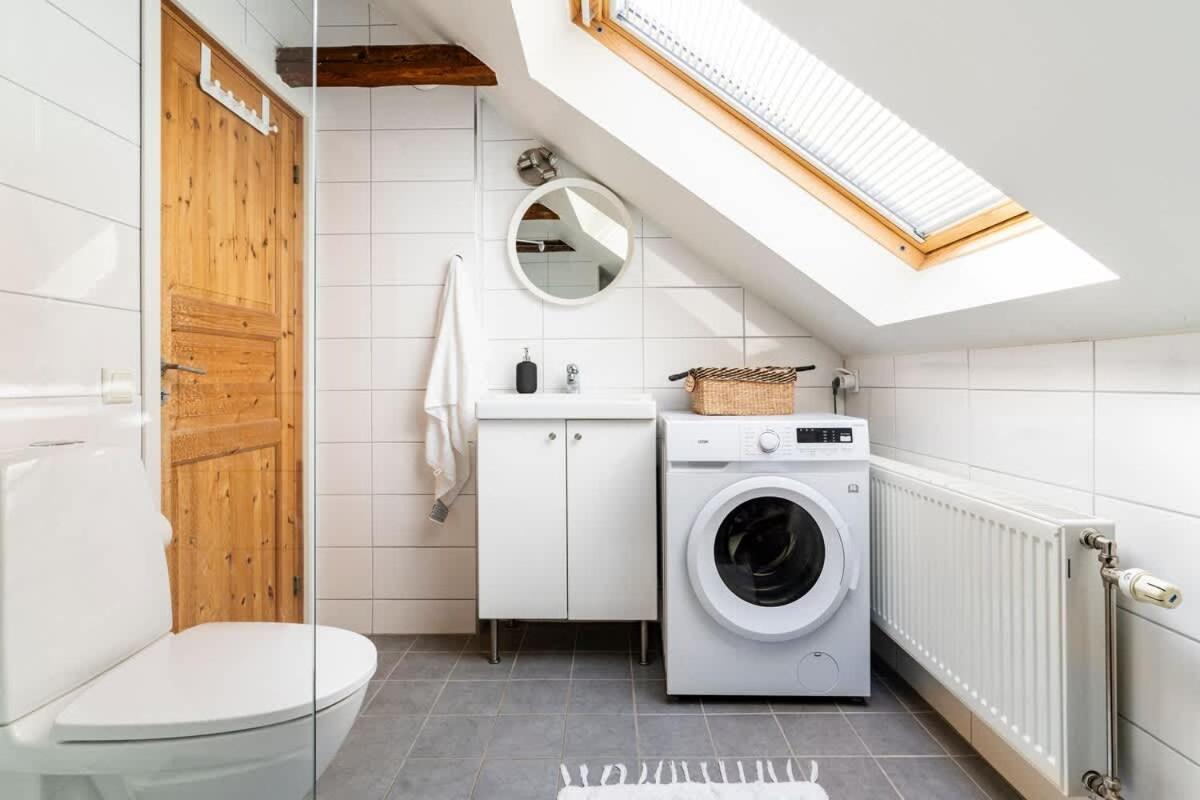 Fully Equipped Apartment Close to Malmö & Copenhagen