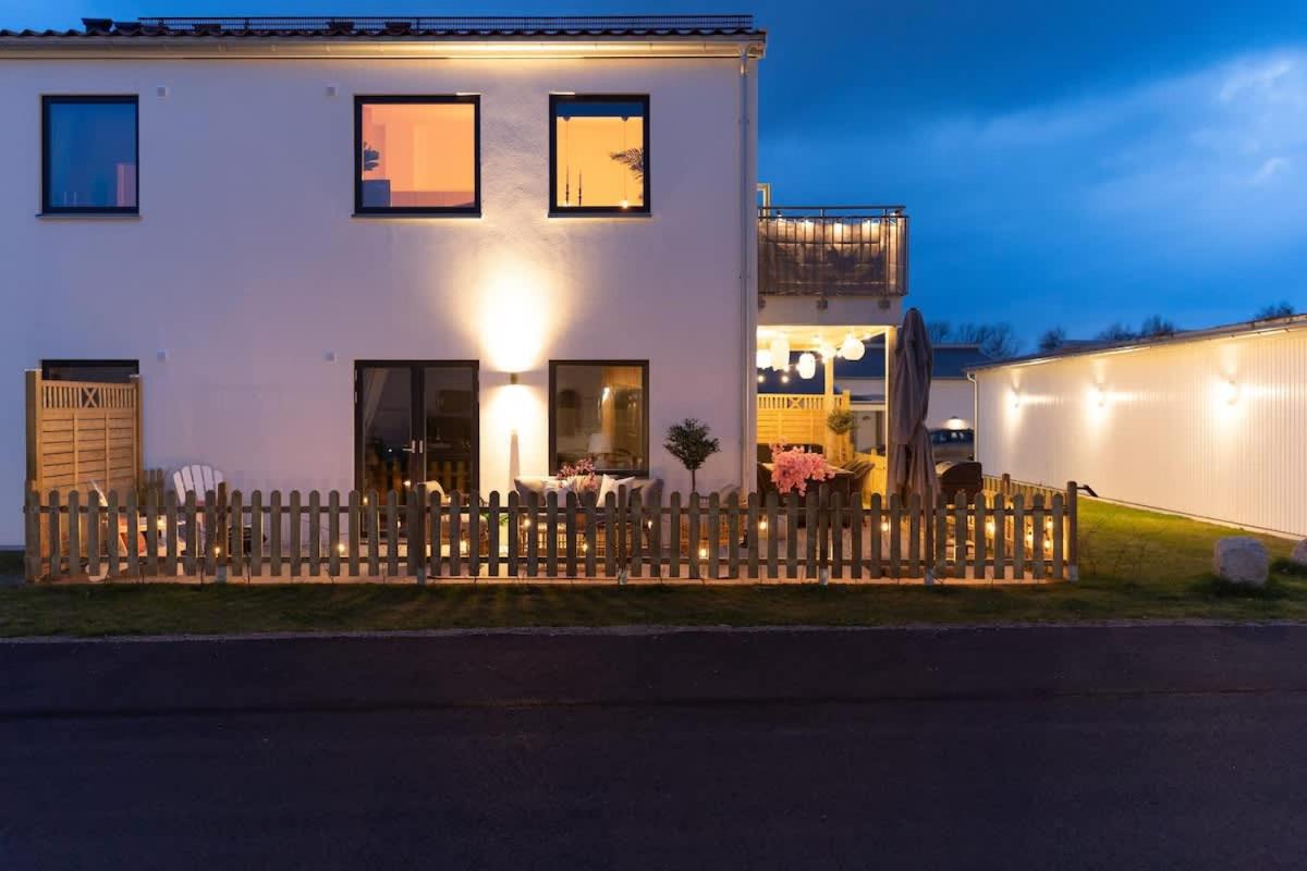 Bright Ground Floor Corner Home with Cozy Outdoor