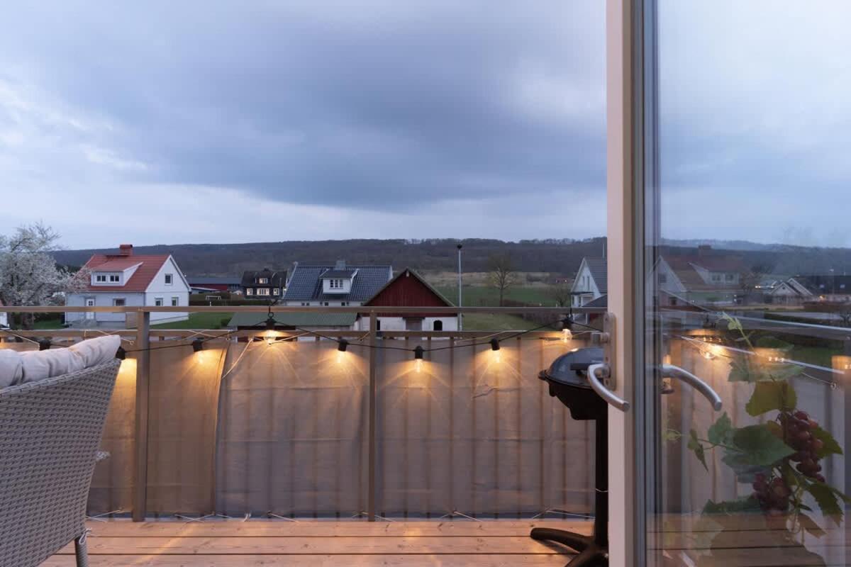 Modern Beachy Home with Terrace Charm First Floor