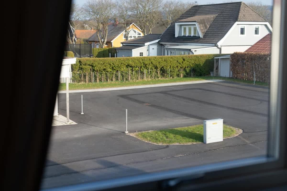 Modern Beachy Home with Terrace Charm First Floor