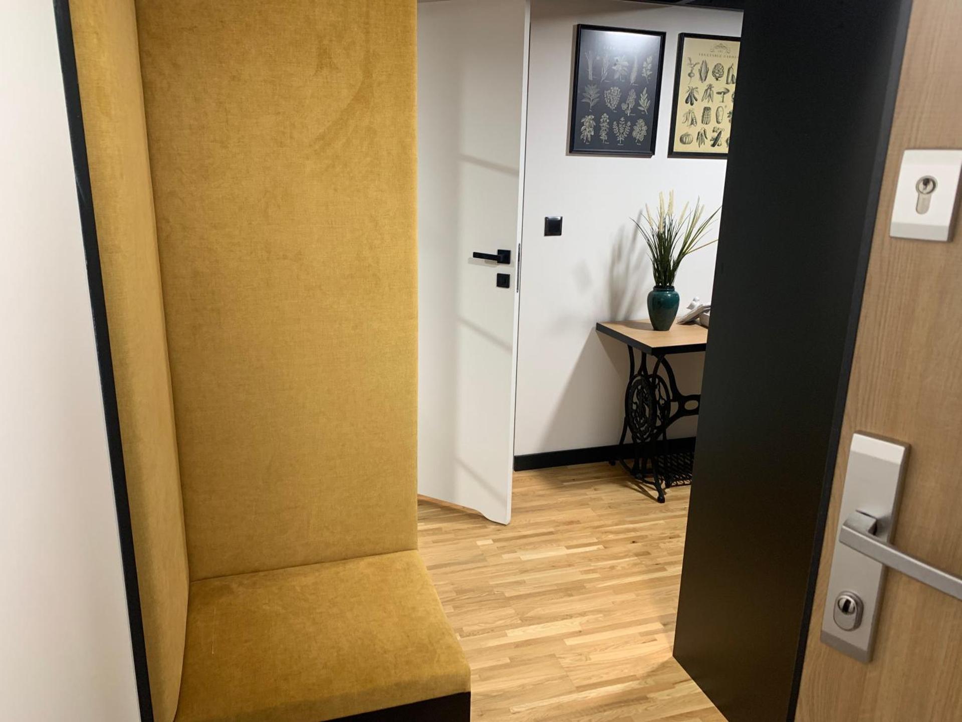 NOWY Loft Drewnowska 77 - na przeciwko Manufaktury