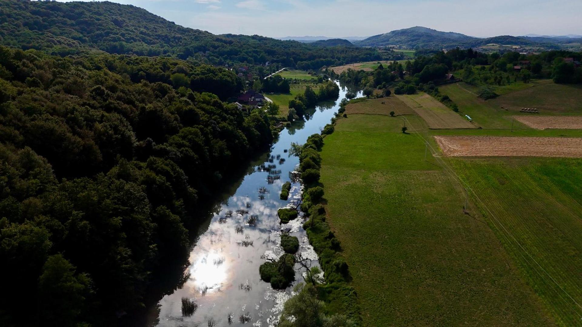 Kuća za odmor Foresta