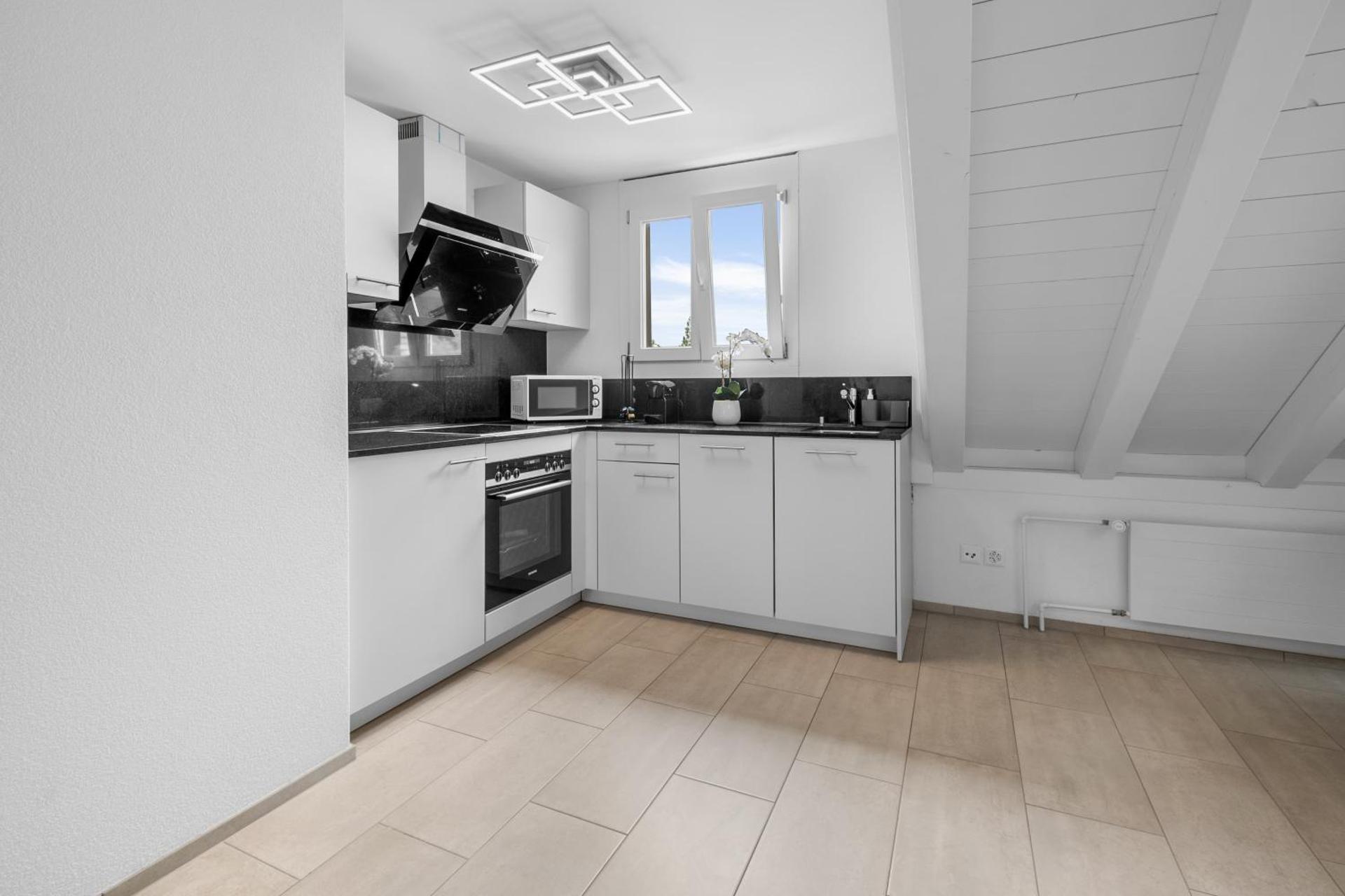 Unique apartment in a central location!