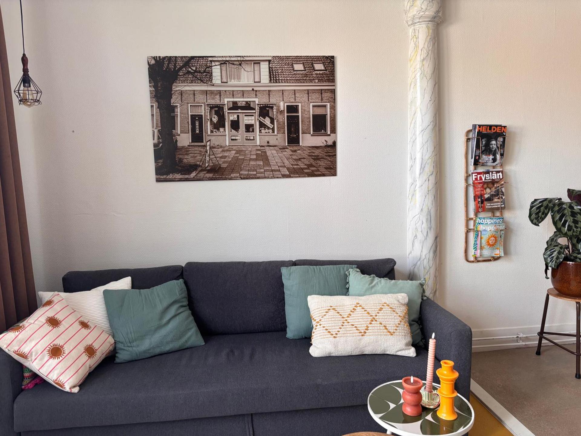 It Skildershûs Workum