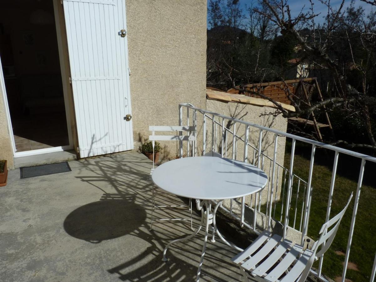 Appartement au pays de Giono