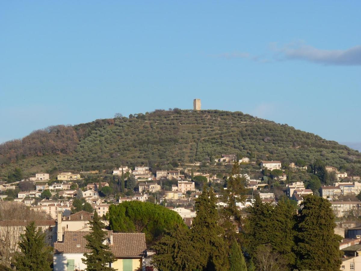 Appartement au pays de Giono