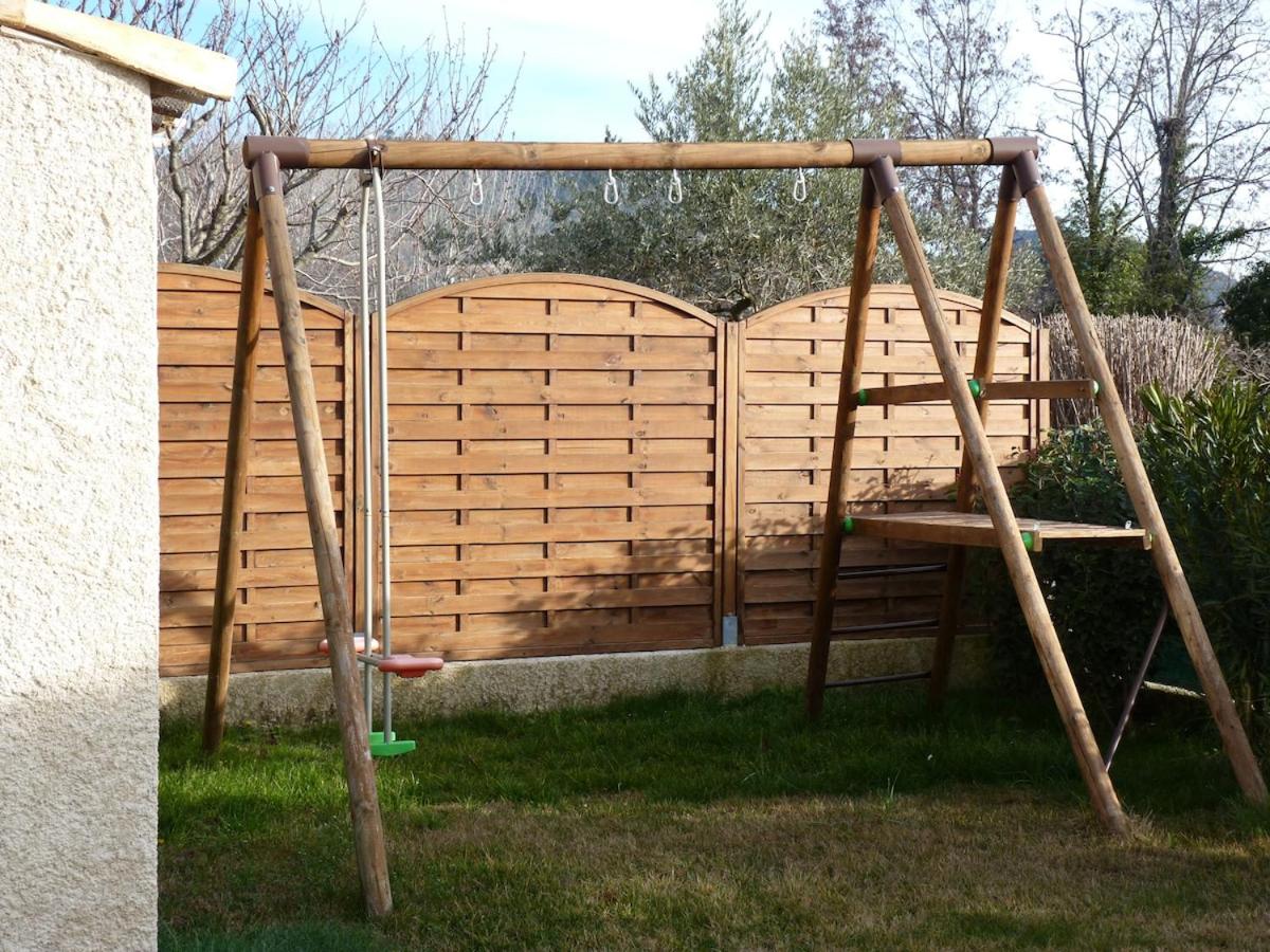 Appartement au pays de Giono