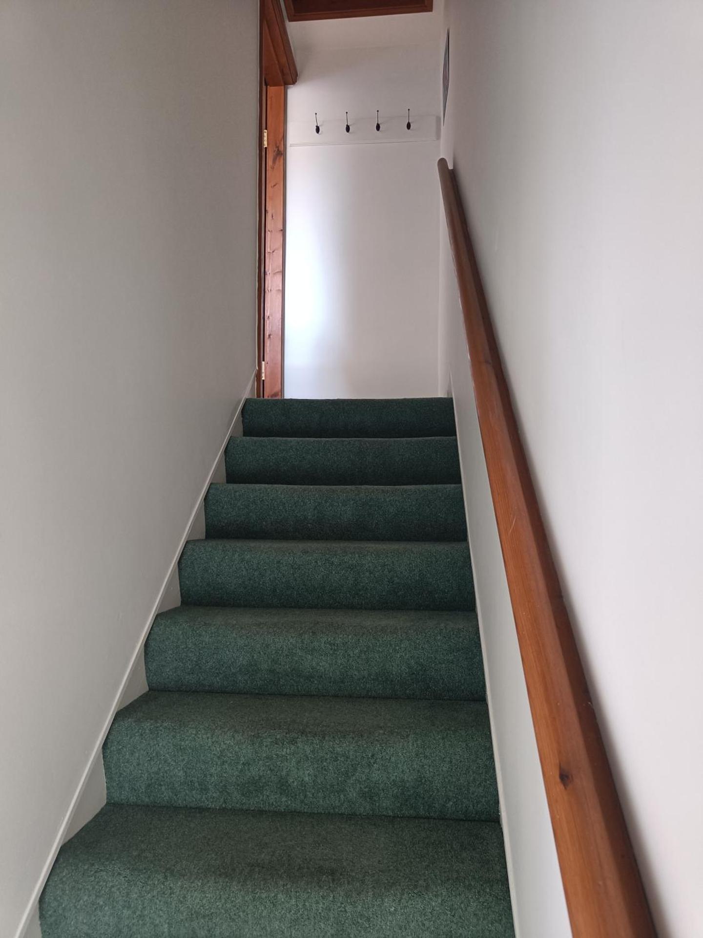 The Loft Scarborough Apartment