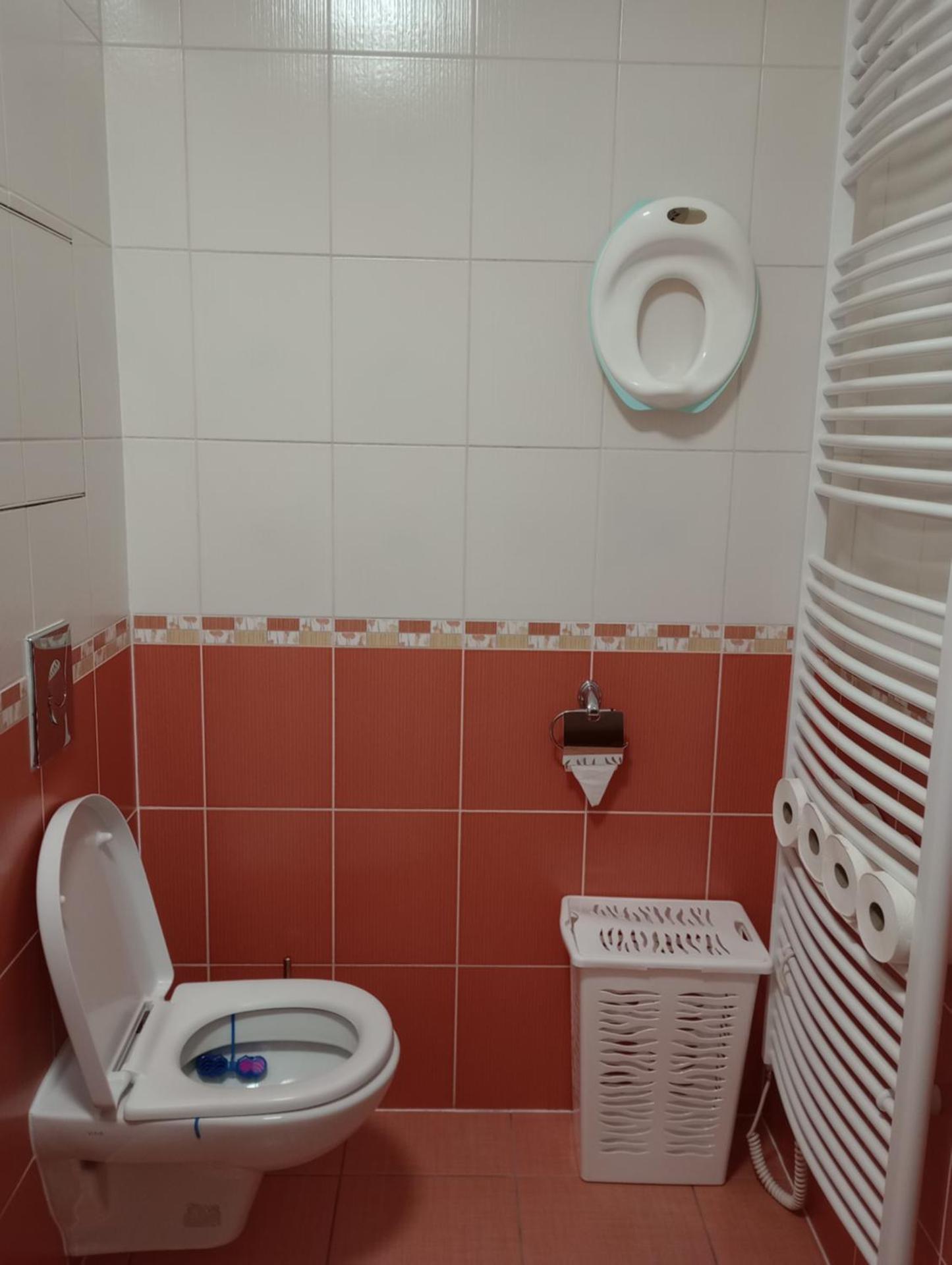 Apartmán Rezidence Čertovka 2121 free parking garage