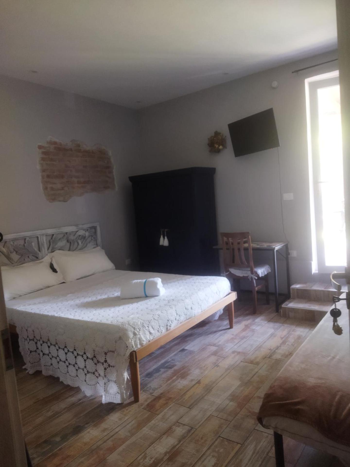 Casa Teresa Rooms Le Camelie