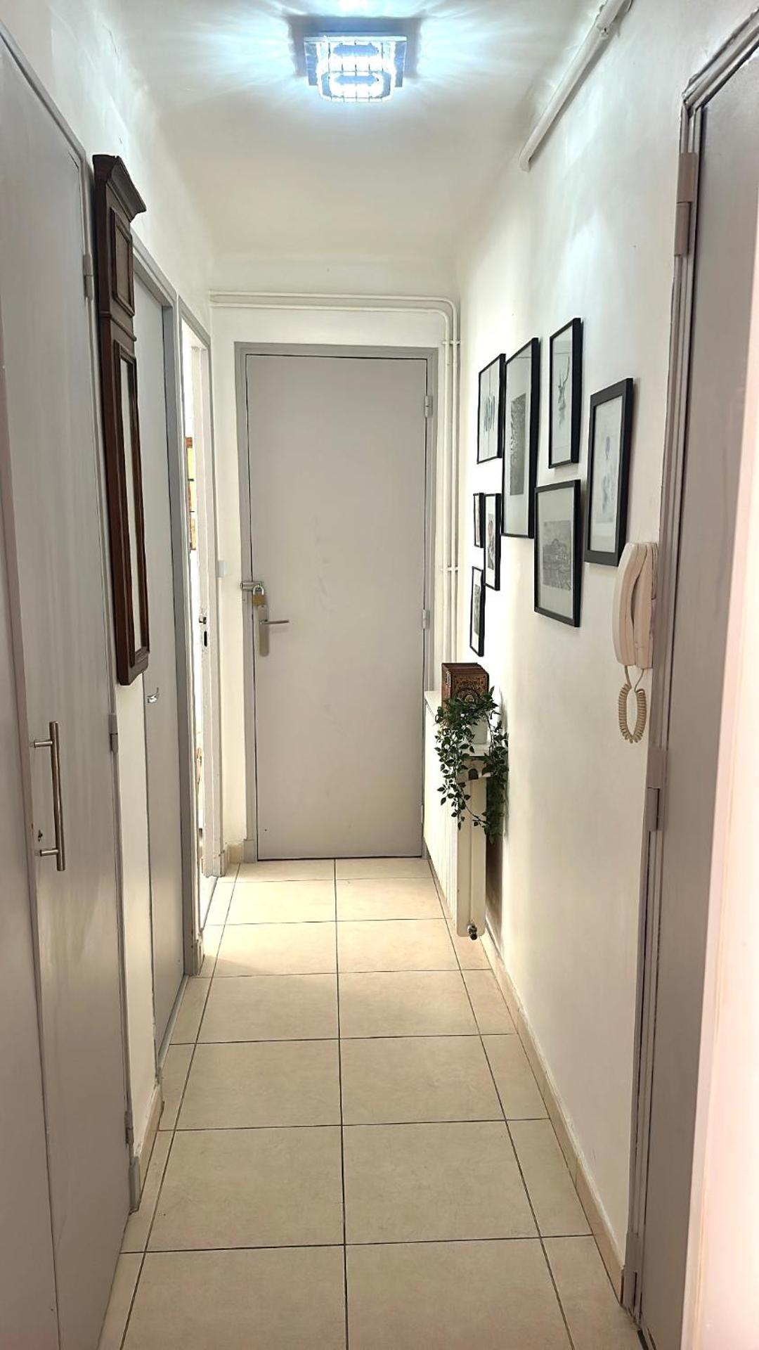 FLCbm - Beach 50 m - Air conditioning - Parking - 2 Bedrooms