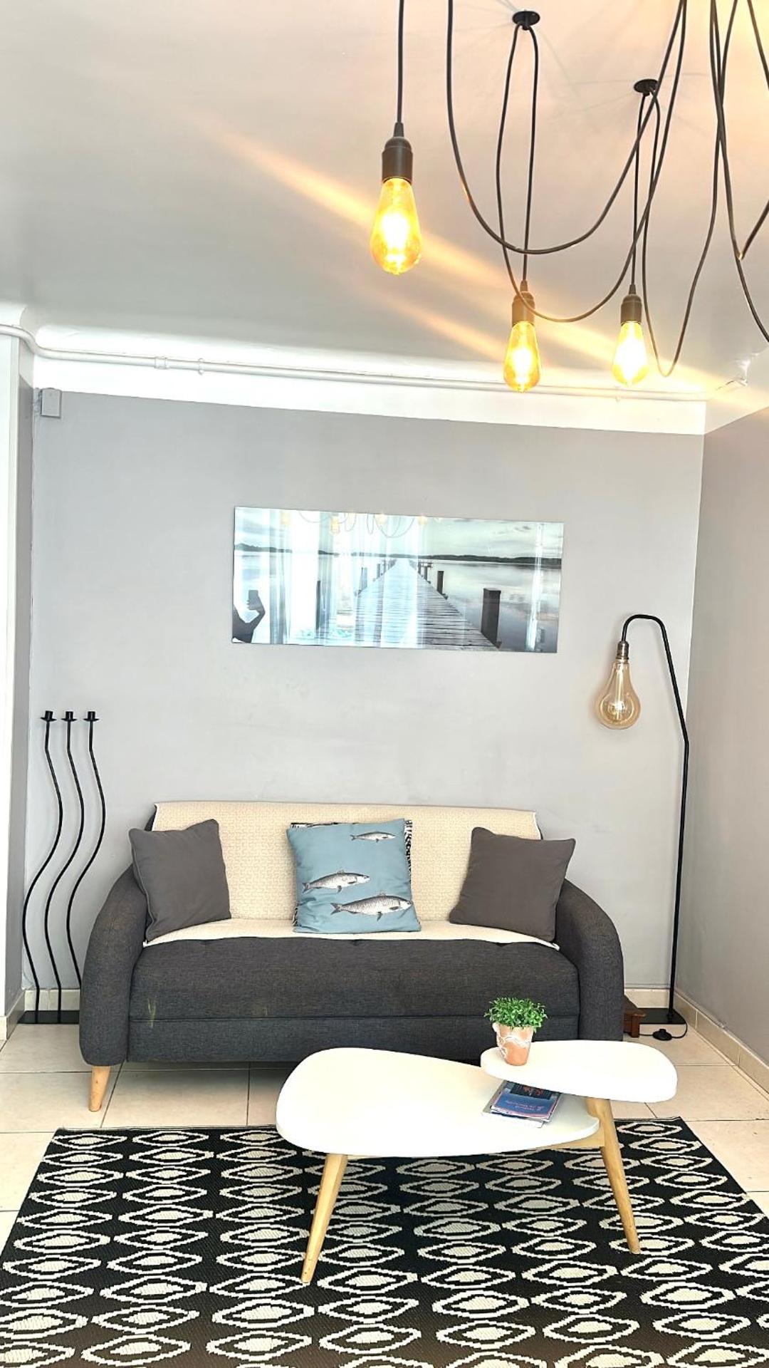 FLCbm - Beach 50 m - Air conditioning - Parking - 2 Bedrooms