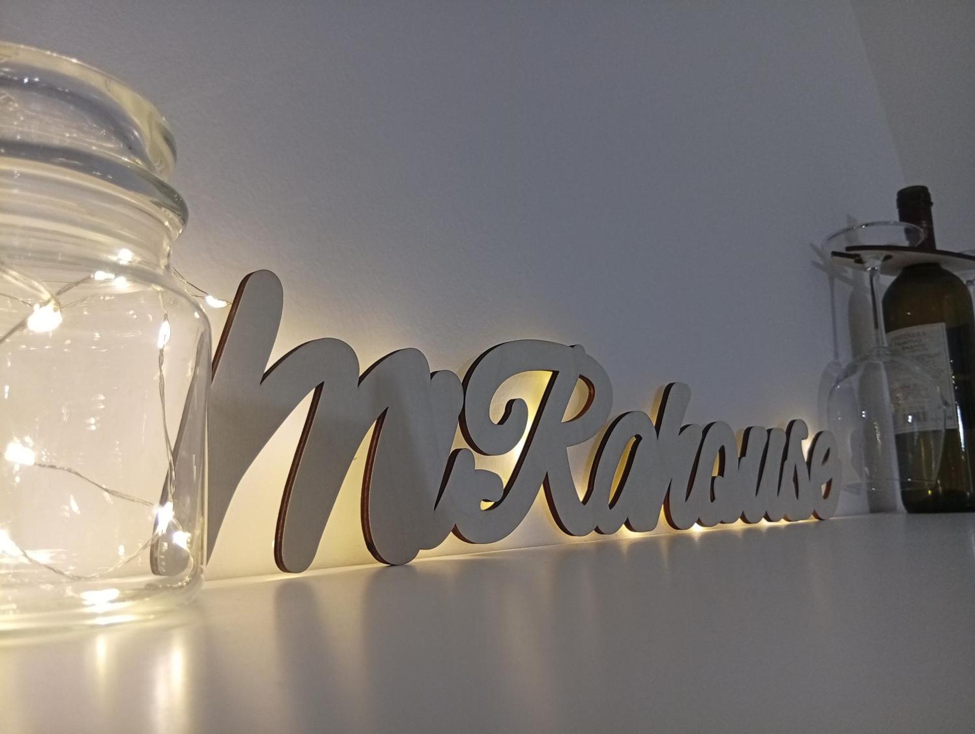 Property logo or sign