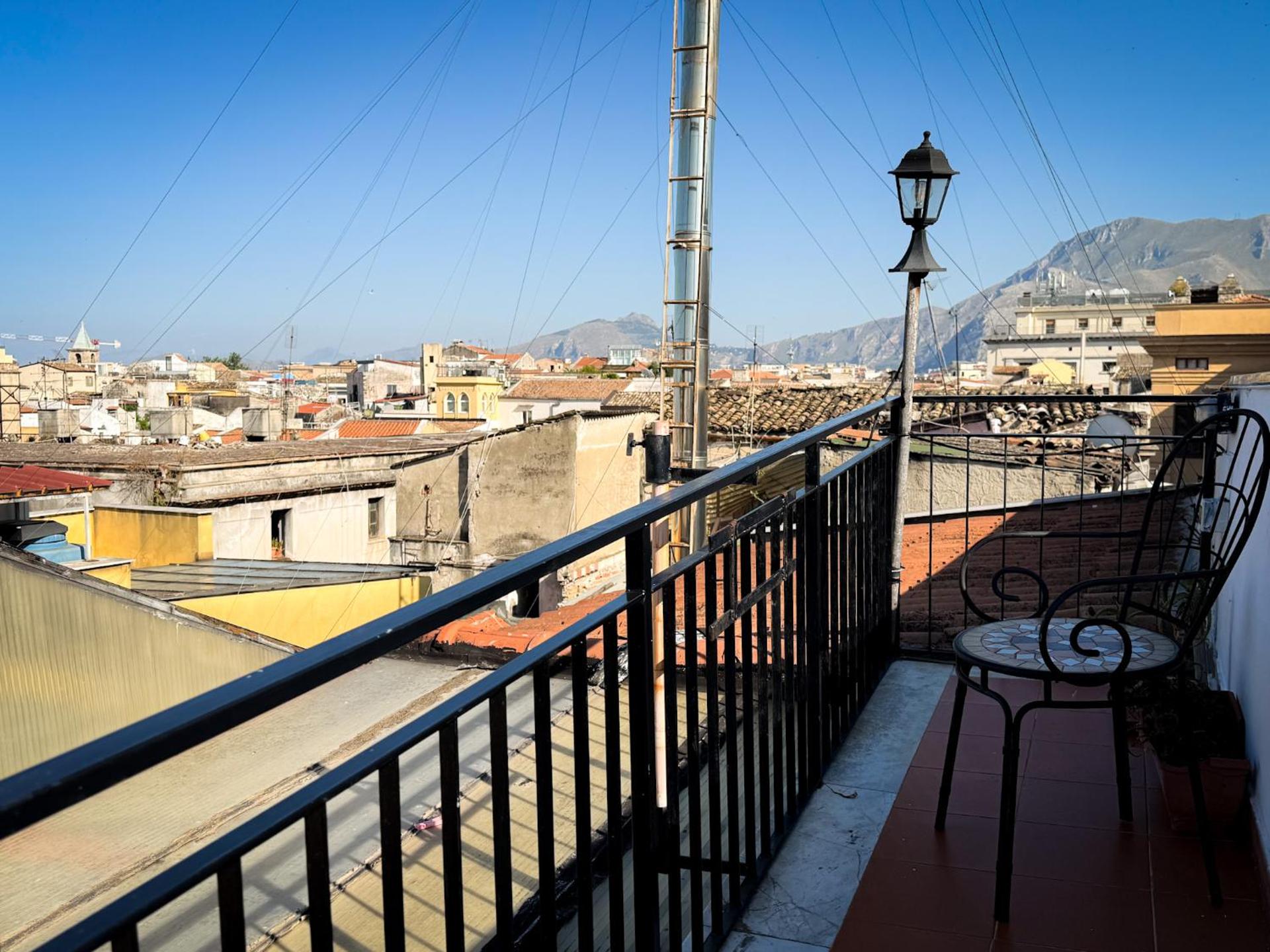 View (from property/room)