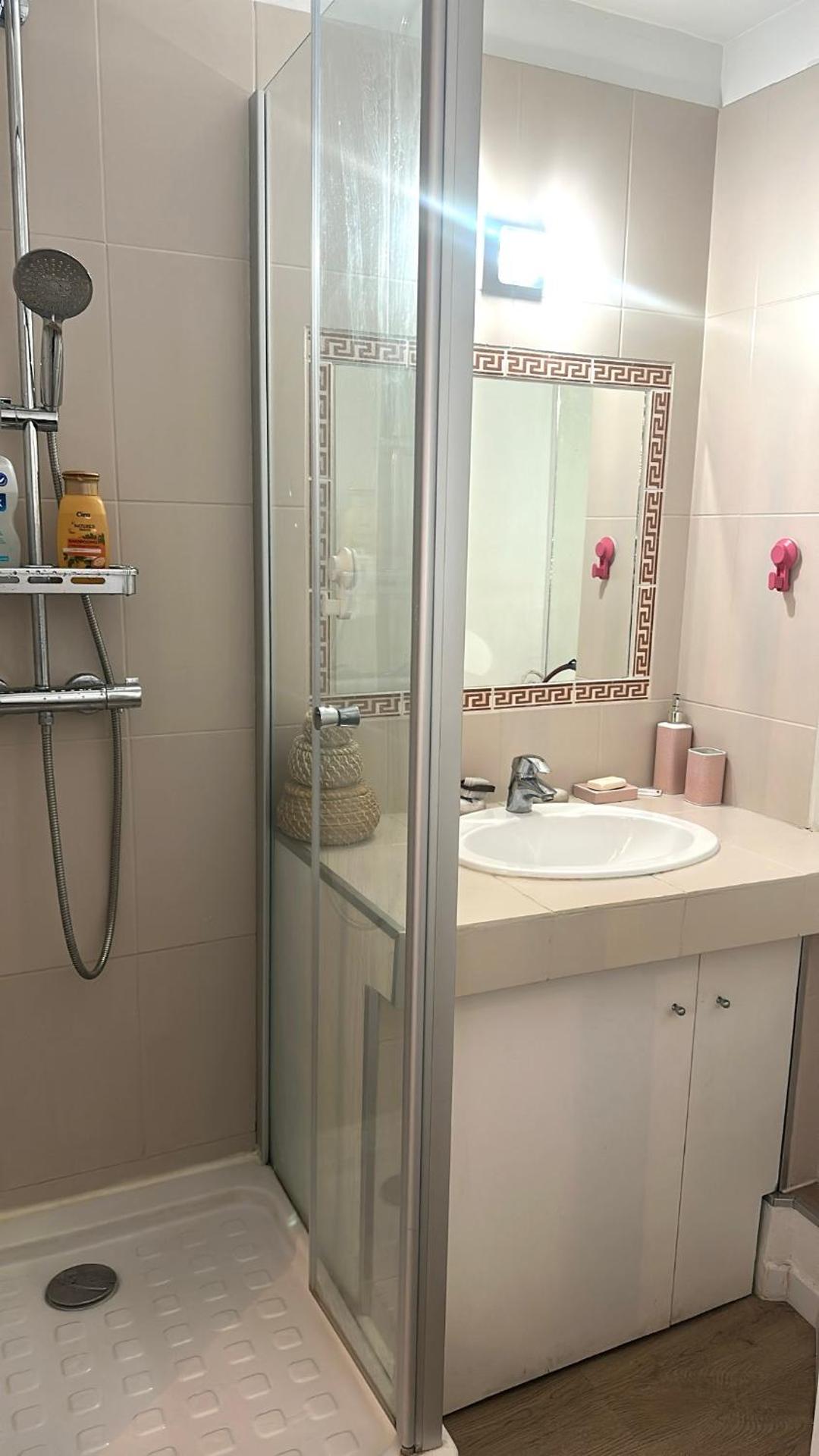 FLCbm - Beach 50 m - Air conditioning - Parking - 2 Bedrooms