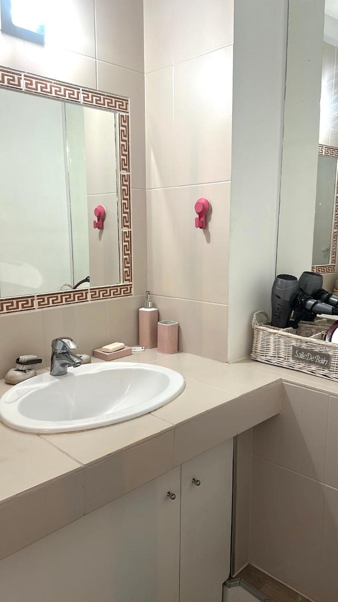 FLCbm - Beach 50 m - Air conditioning - Parking - 2 Bedrooms