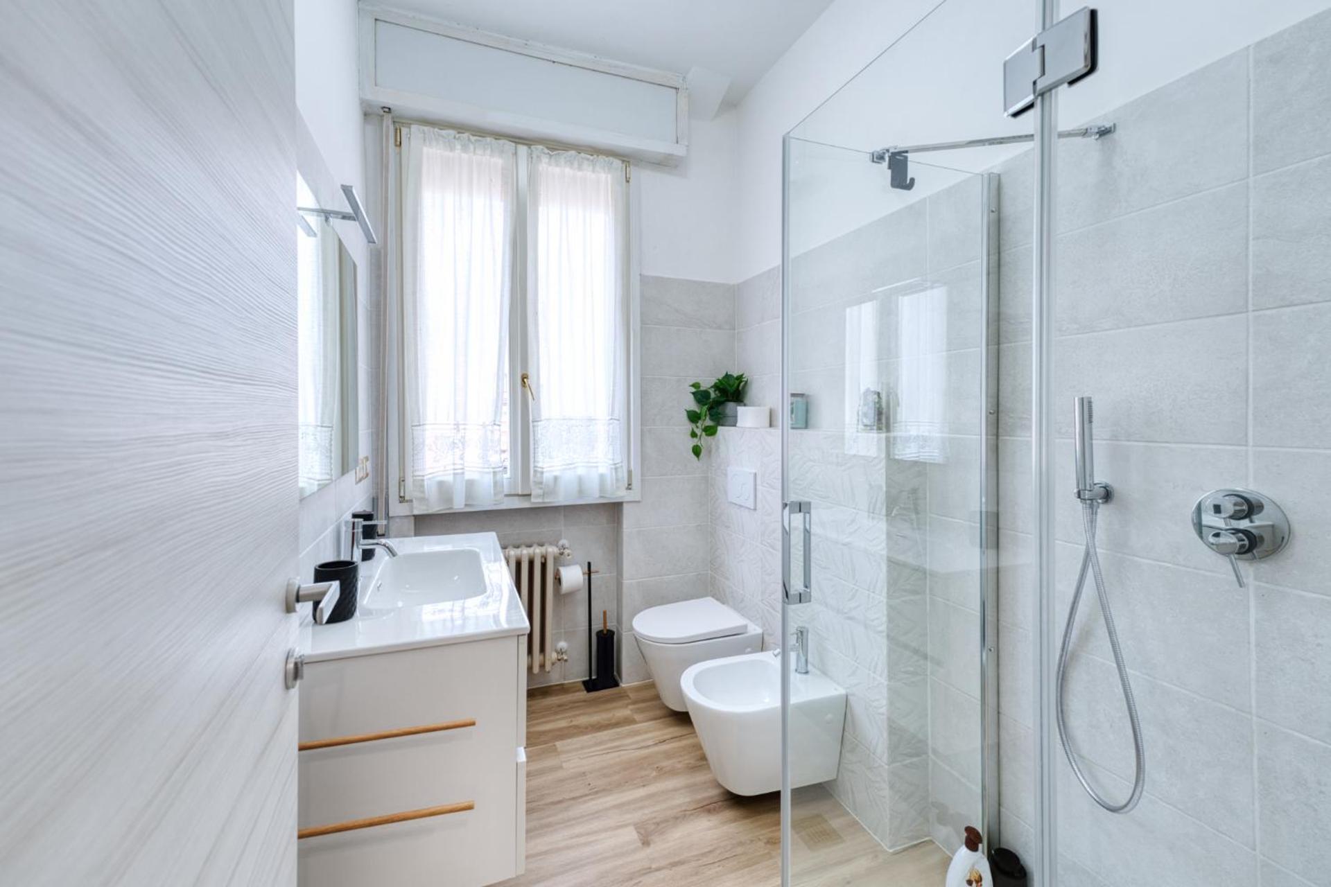 Valdichiana Family Apartment