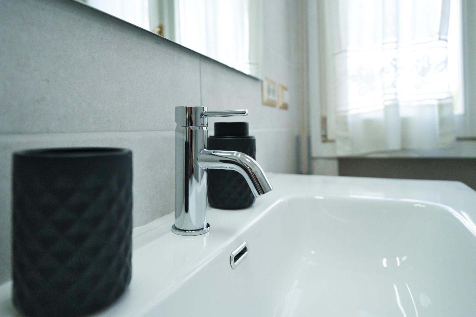 Valdichiana Family Apartment