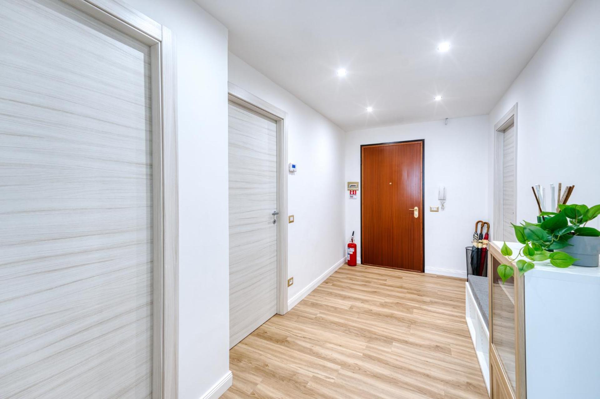 Valdichiana Family Apartment