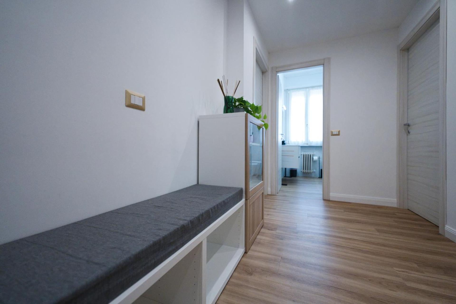 Valdichiana Family Apartment