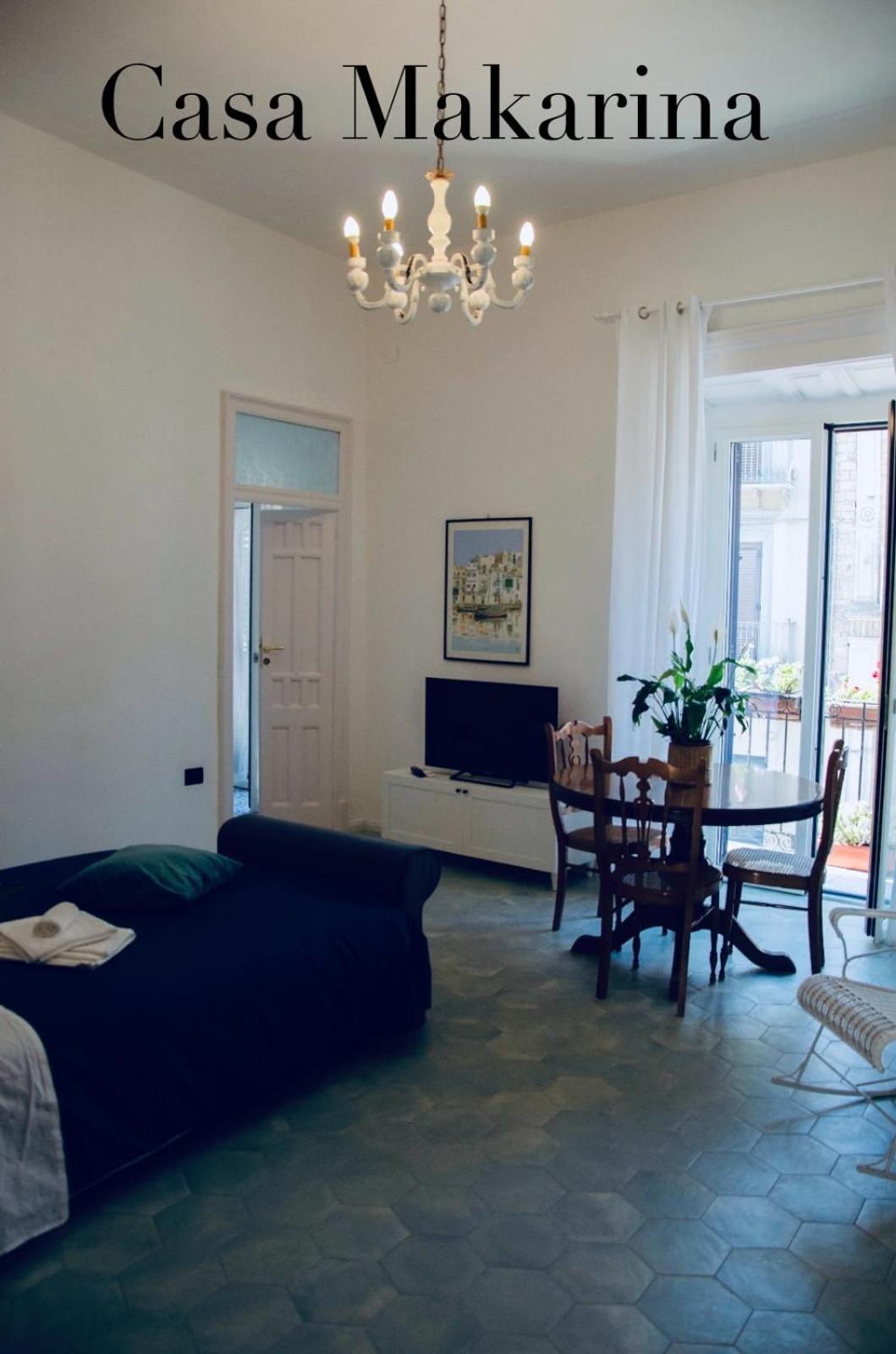 Casa Makarina Appartamento con Cucina