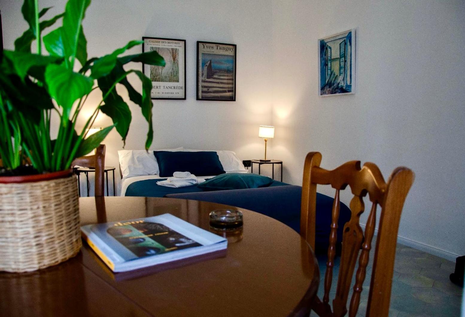 Casa Makarina Appartamento con Cucina