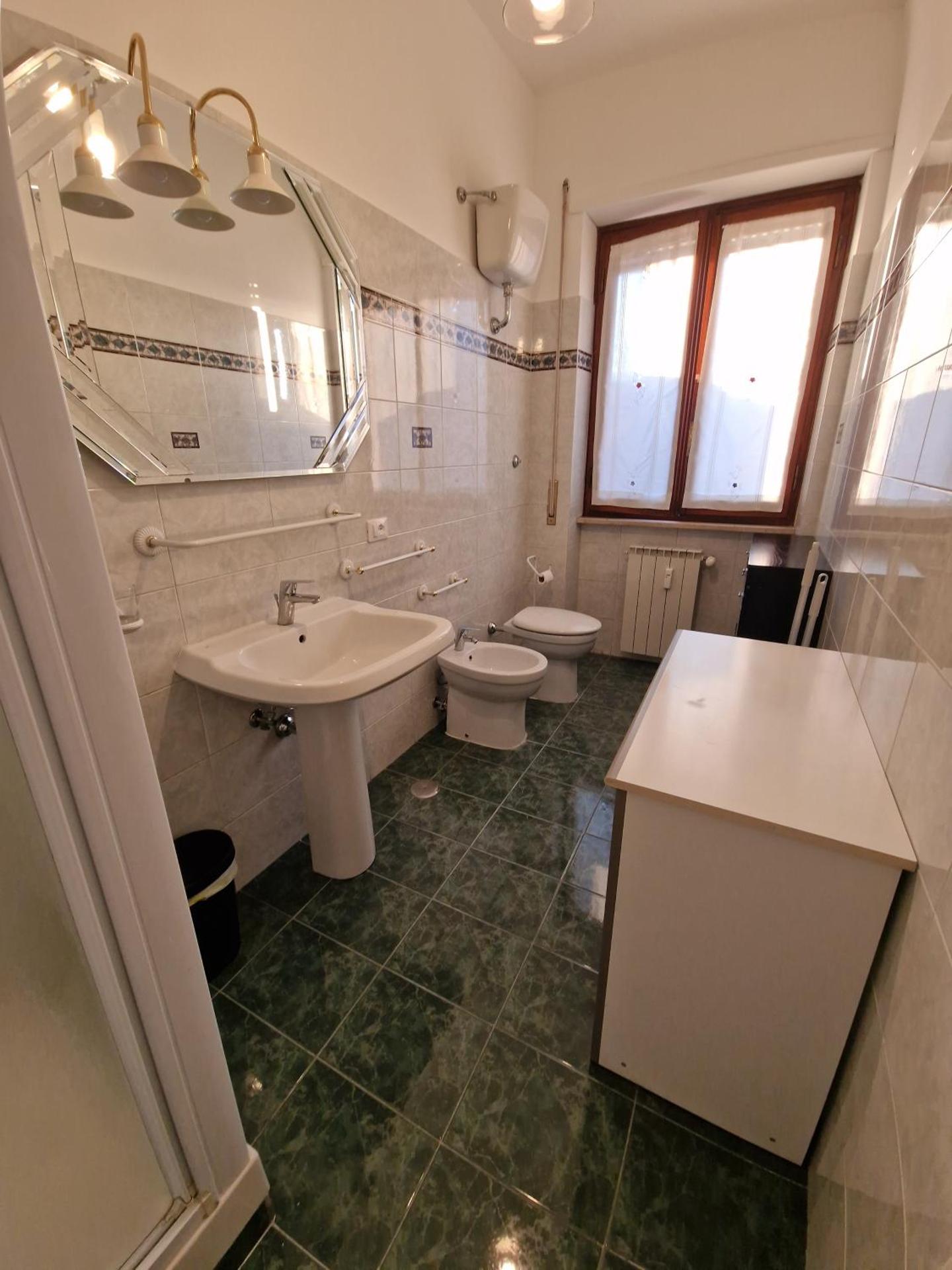 Ponte Lungo Guest House