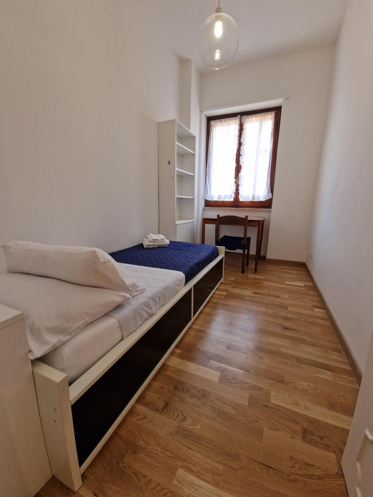 Ponte Lungo Guest House