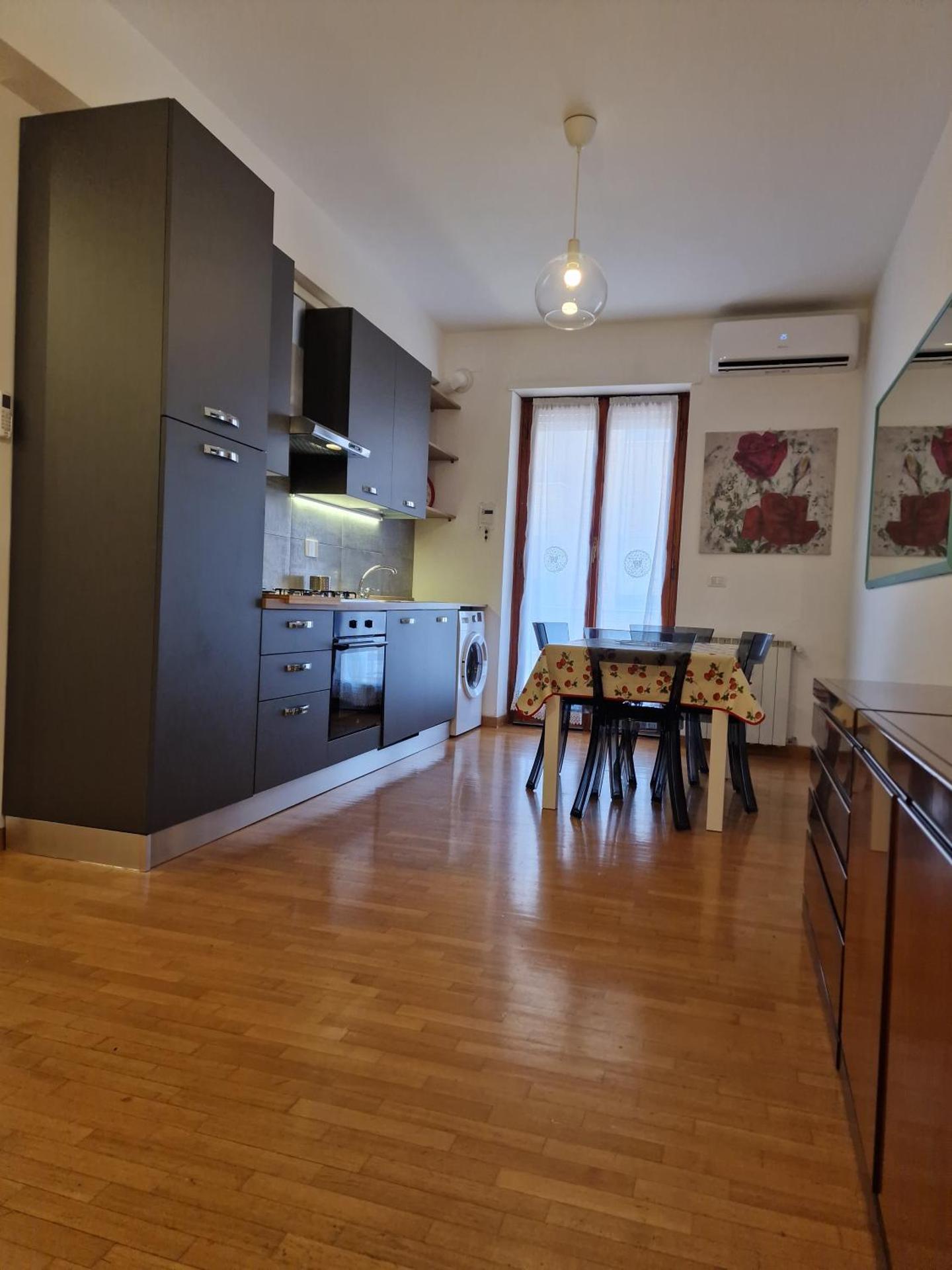 Ponte Lungo Guest House